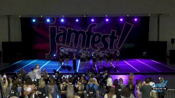 ATA - Carbon [2022 L3 Junior 03/05/2022] 2022 JAMfest Atlanta Classic