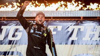 Hudson O'Neal Believes He's Got What It Takes To Win Repeat World 100s