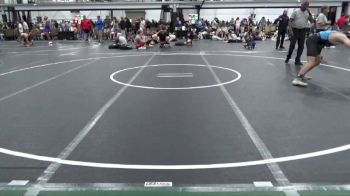 145 lbs Round 4 (10 Team) - Cole Anderson, Tar River vs Vincent Petrillo, Seagull 2