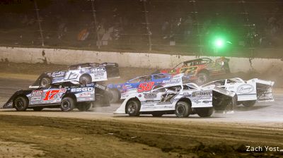 Heat Race Lineups Set For 2024 World 100 At Eldora Speedway