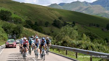 Regardez au Canada: Vuelta a España Étape 20