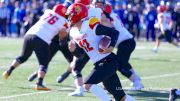 Ferris State Football Scores And Live Updates Vs. Lake Erie Football