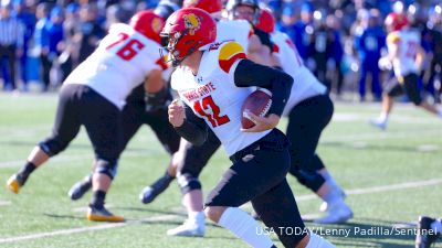 Ferris State Football Scores And Live Updates Vs. Lake Erie Football