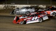 Chris Madden Seethes Over Semifeature Tangle With Wil Herrington