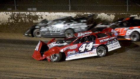 Chris Madden Seethes Over Semifeature Tangle With Wil Herrington