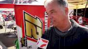 Lance Dewease Talks About Chasing Eighth Tuscarora 50 Win