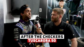 After The Checkers: Rico Abreu Wins The Tuscarora 50 And Back-To-Back Crown Jewels