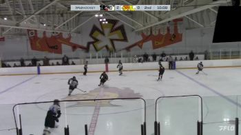 Replay: Home - 2024 Embrun vs Ottawa West | Mar 4 @ 7 PM