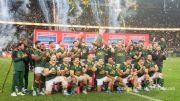 Springboks Defeat All Blacks To Close In On Rugby Championship Title