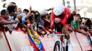 Watch In Canada: 2024 Vuelta a España Stage 21 Extended Highlights