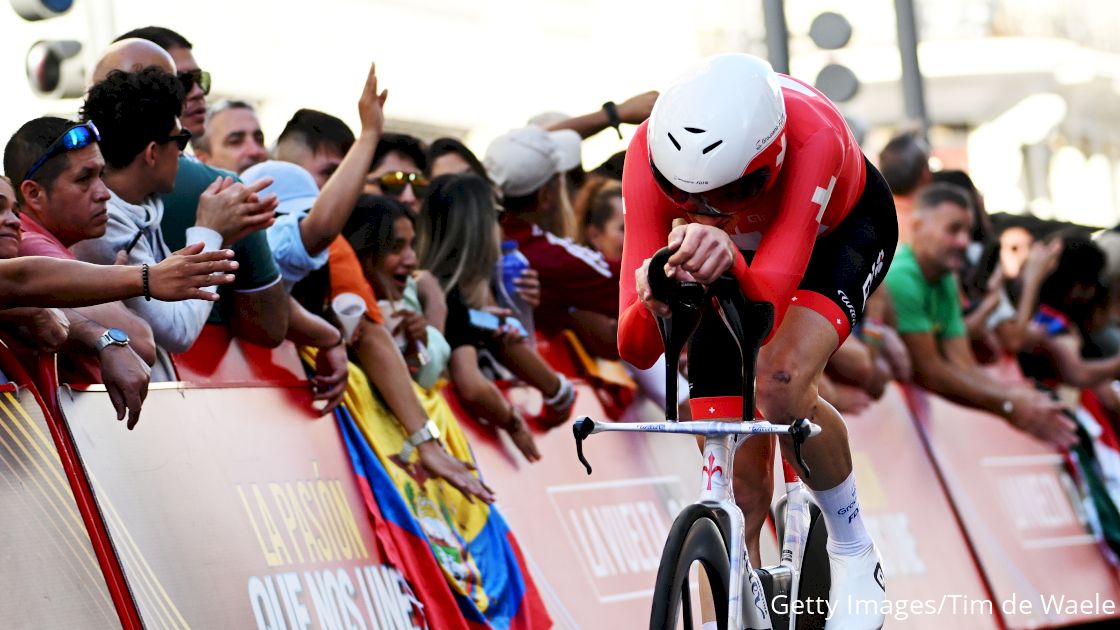 Vuelta a España 2024 Stage 21 Extended Highlights