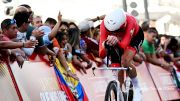 Watch In Canada: 2024 Vuelta a España Stage 21 Extended Highlights