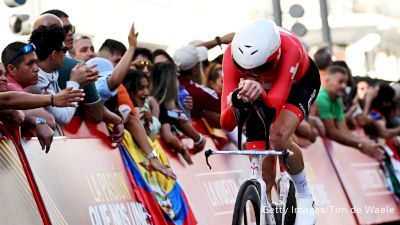 Extended Highlights: Vuelta a España Stage 21