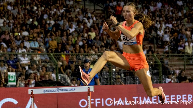 Diamond League Brussels 2024 Schedule: What To Know