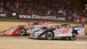 No Storybook Ending, But Dale McDowell Soaks It All In At Eldora