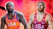 79kg Men's Freestyle World Team Trials Preview