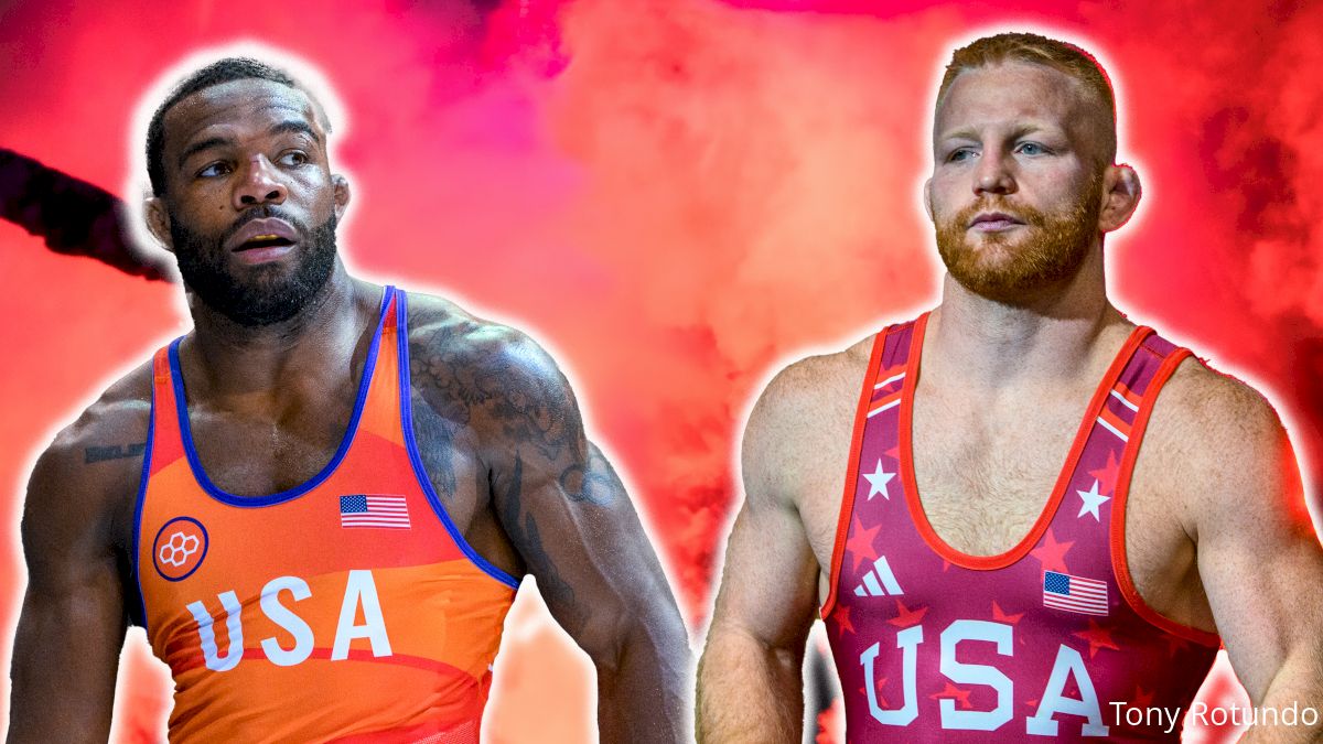 79kg Men's Freestyle World Team Trials Preview