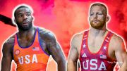 79kg Men's Freestyle World Team Trials Preview