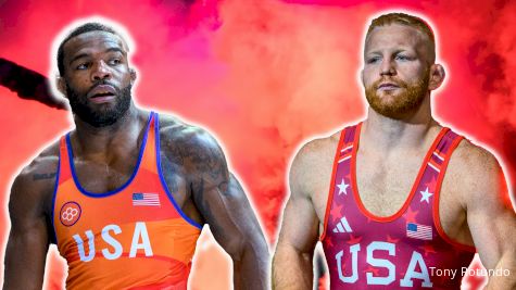 79kg Men's Freestyle World Team Trials Preview