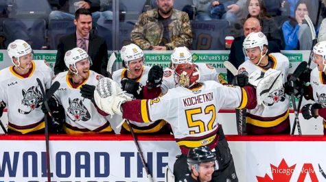 How To Watch Chicago Wolves Hockey In 2024 On AHL TV