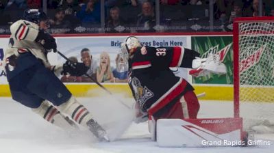 How To Watch Grand Rapids Griffins Hockey In 2024 On AHL TV