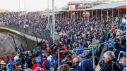 By The Numbers: 2024 World 100 At Eldora Speedway