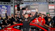 PRO Superstar Shootout Champion Q&A | Erica Enders