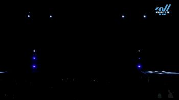 Northern Lights All Stars - END GAME [2024 L4.2 Senior Coed - D2 Day 1] 2024 ASC Return to Atlantis Worcester Showdown