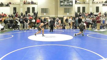 165 lbs Consi Of 16 #2 - Mauro Vicente, Brockton vs Matthew Cohen, Mansfield