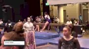 Amelia Weber - Women's Group, Rising Stars Gymnastics Academy - 2021 Women's Xcel Region 4 Championships