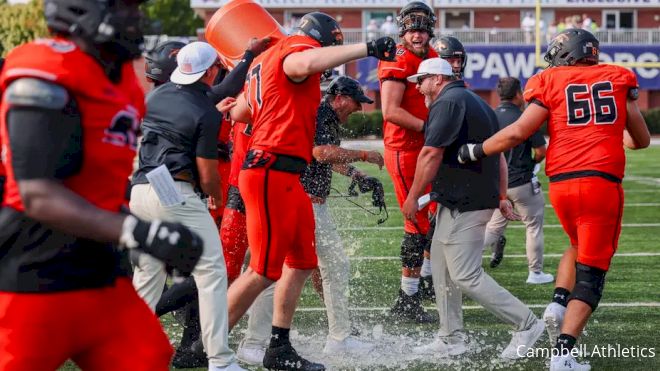 3 CAA Football Takeaways From Week 2 Of The 2024 Season