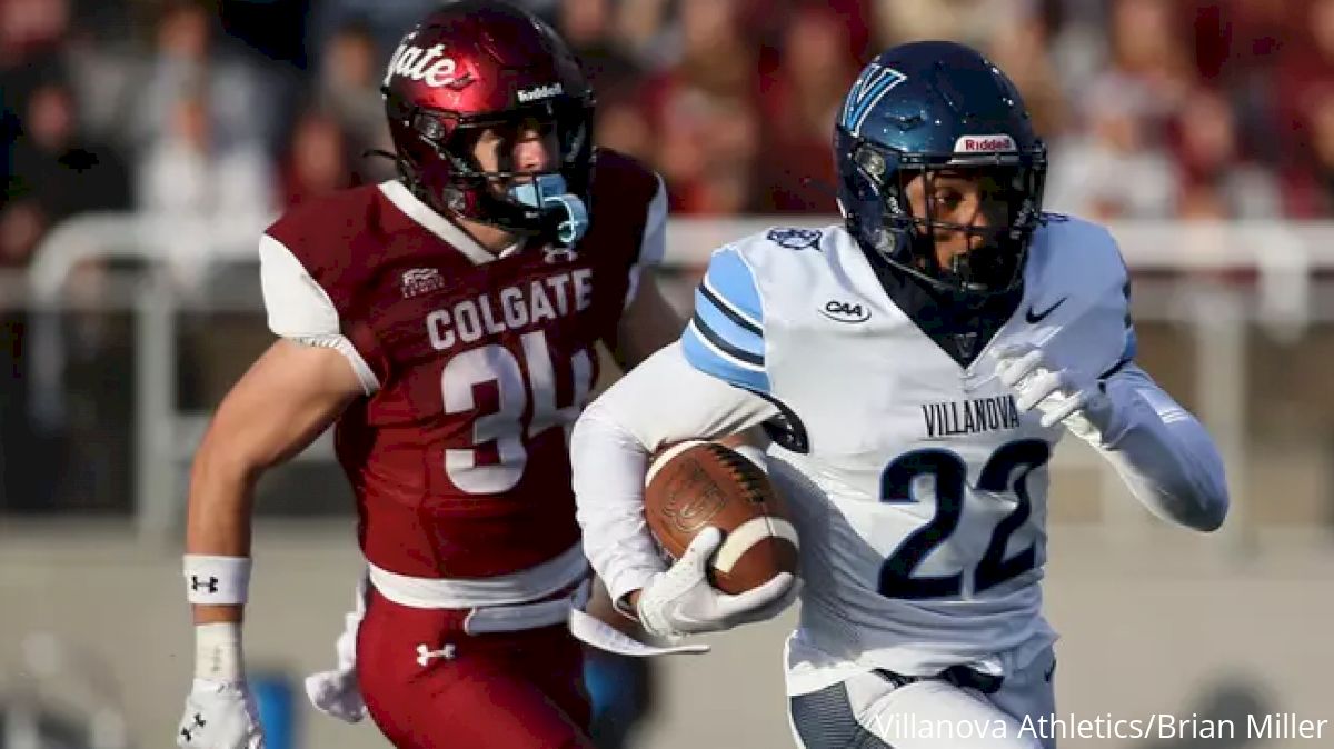 How To Watch College Football Free Streams Today Including No. 4 Villanova