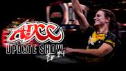 Adele Fornarino Talks Daddy Energy, Potential Ffion Match, And More | ADCC Update Show (Ep 24)