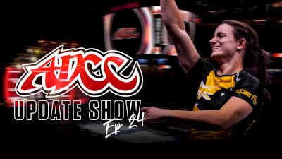 Adele Fornarino Talks Daddy Energy, Potential Ffion Match, And More | ADCC Update Show (Ep 24)