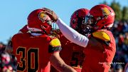 Ferris State Almost Falls To Saginaw Valley St., Keeps 9-Game Streak Alive