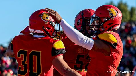 Ferris State Almost Falls To Saginaw Valley St., Keeps 9-Game Streak Alive