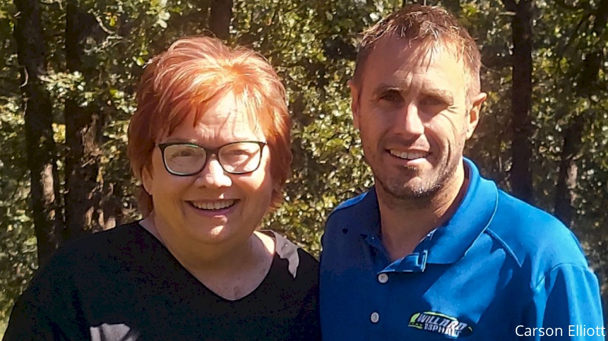 A Miracle Kidney Match For Missouri Racer And His Mother