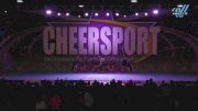 B52's - Showtime Elite Atlanta [2023 L1 Youth - Small - B] 2023 CHEERSPORT National All Star Cheerleading Championship