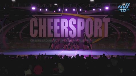 B52's - Showtime Elite Atlanta [2023 L1 Youth - Small - B] 2023 CHEERSPORT National All Star Cheerleading Championship