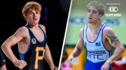 Anthony Knox & Aaron Seidel Set For Who's Number One Showdown At 126 lbs