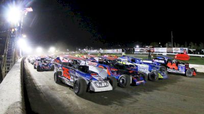 2024 Fonda 200 Schedule, How To Watch & What To Know