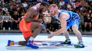 USA Wrestling Releases World Team Trials Men's Freestyle Preseeds