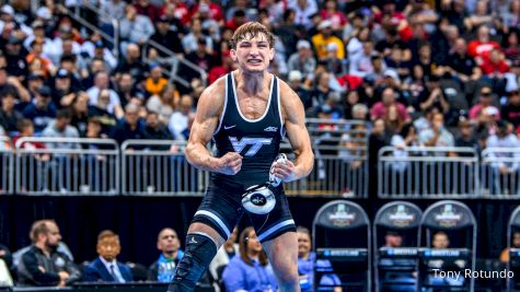 Virginia Tech Wrestling Schedule 2026-27: Full Schedule & Key Matchups