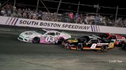 Entry Lists For CARS Tour Doubleheader At South Boston Speedway