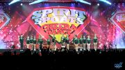 CheerForce San Diego - CheerForce Riot [2019 Junior 1 Day 2] 2019 Spirit Sports Duel in the Desert