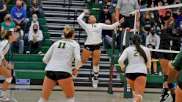 NCAA Division II Volleyball Rankings In Week 7