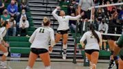 NCAA Division II Volleyball Rankings In Week 4: Ferris State In Top 5