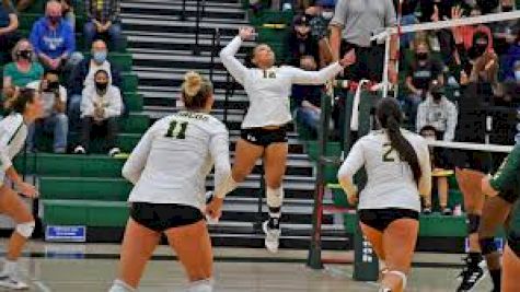 NCAA Division II Volleyball Rankings In Week 4: Ferris State In Top 5