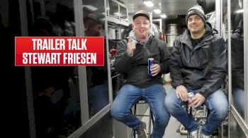 Trailer Talk: Stewart Friesen