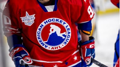 AHL, FloSports Announce Multi-Year Extension Bringing AHLTV To FloHockey